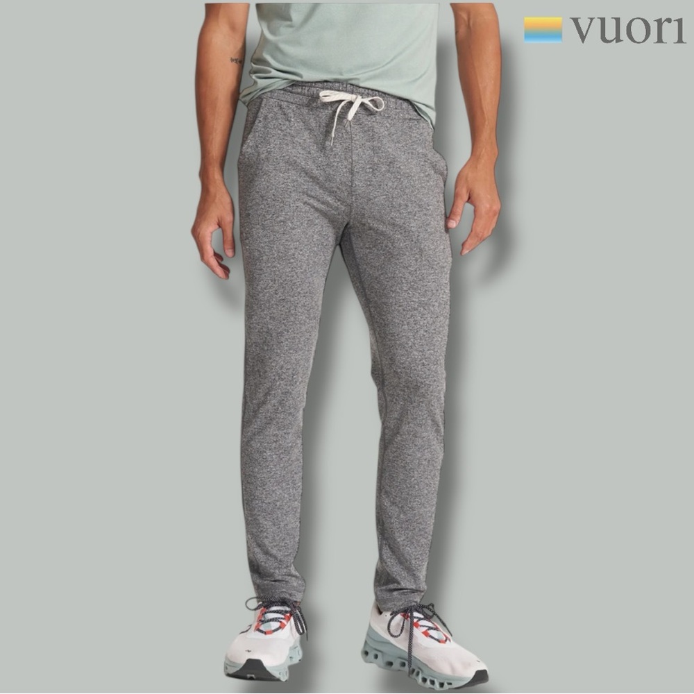 Vuori Ponto Performance Pants Mens